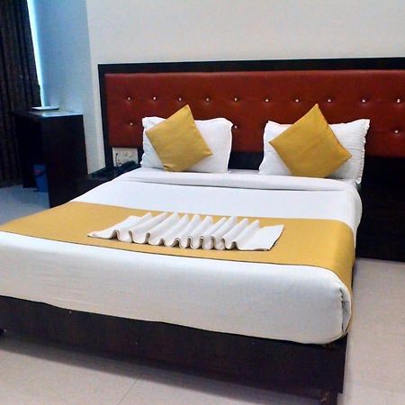 The Best Hotel מומביי מראה חיצוני תמונה