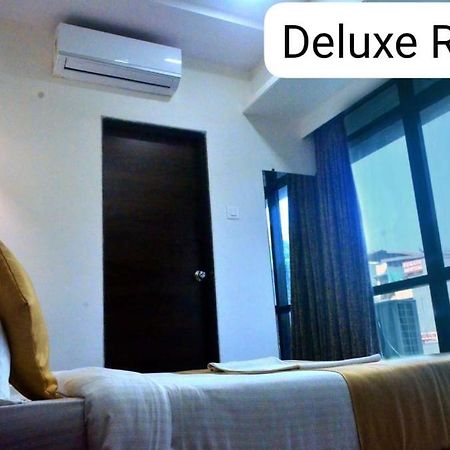 The Best Hotel מומביי מראה חיצוני תמונה