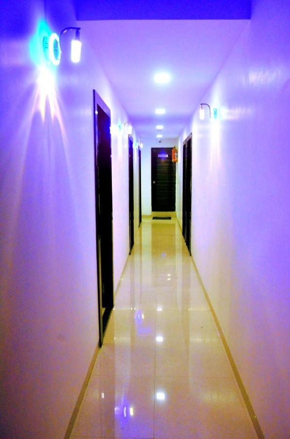 The Best Hotel מומביי מראה חיצוני תמונה