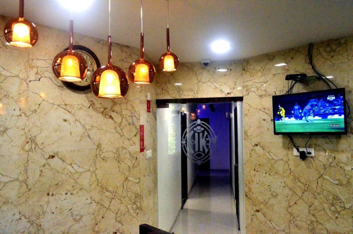The Best Hotel מומביי מראה חיצוני תמונה