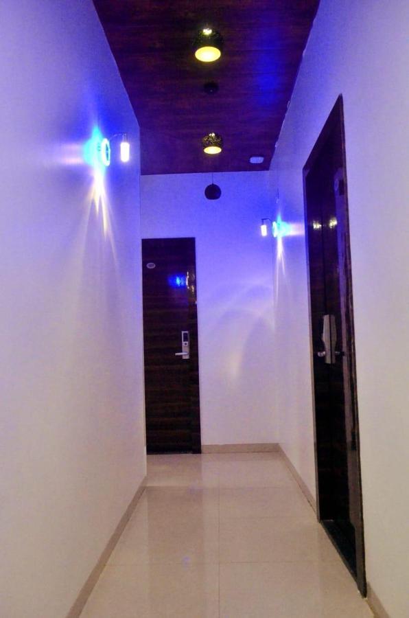 The Best Hotel מומביי מראה חיצוני תמונה