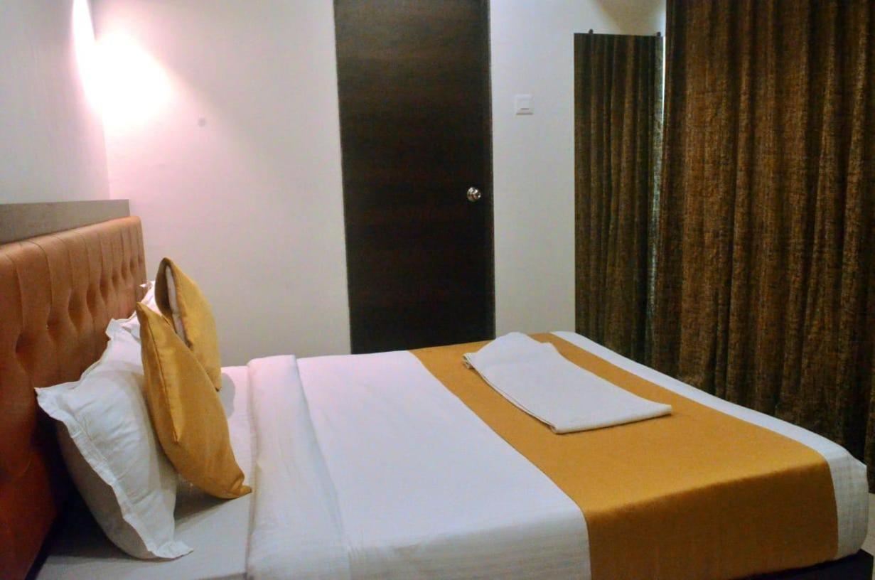 The Best Hotel מומביי מראה חיצוני תמונה