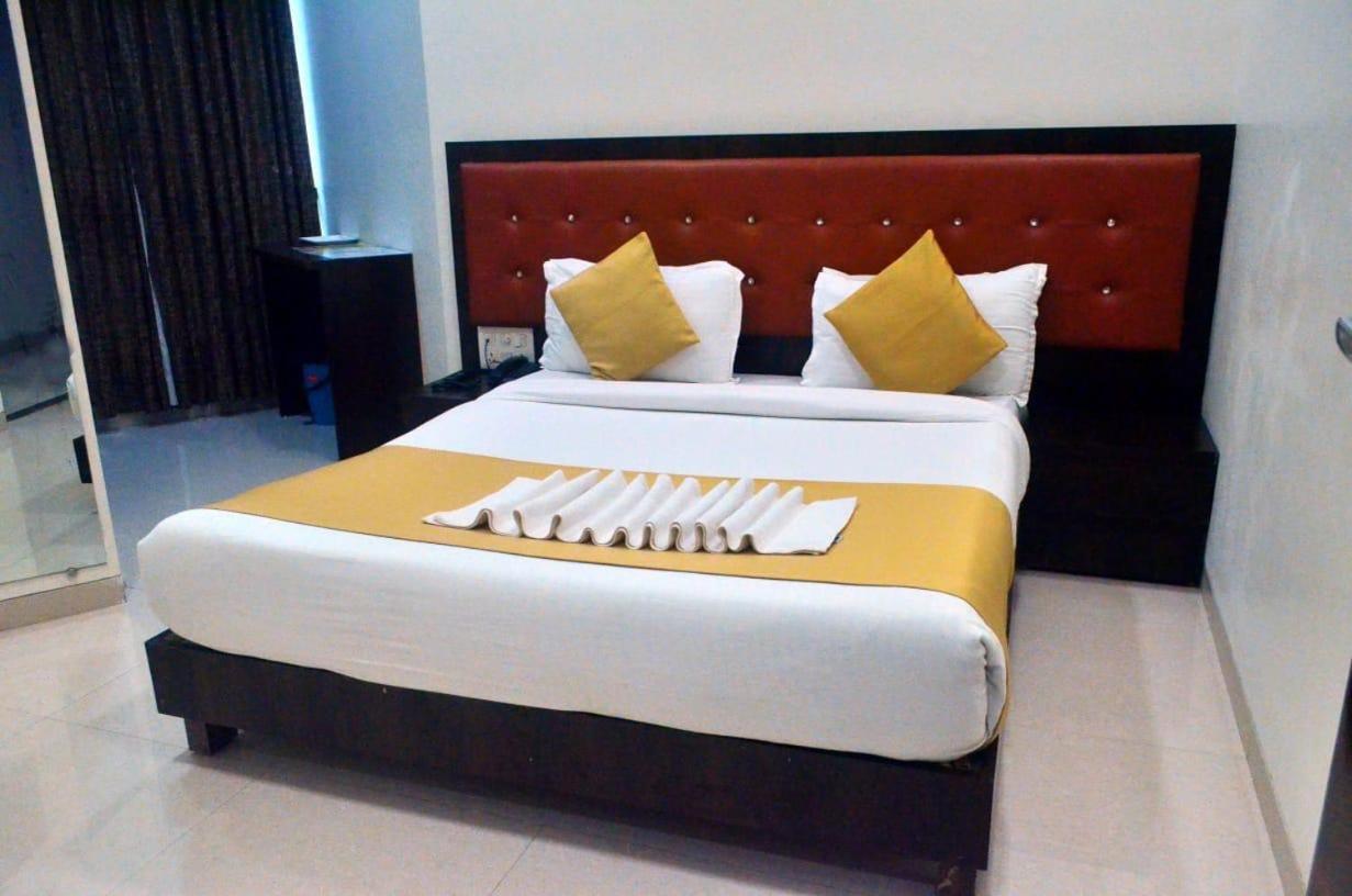 The Best Hotel מומביי מראה חיצוני תמונה