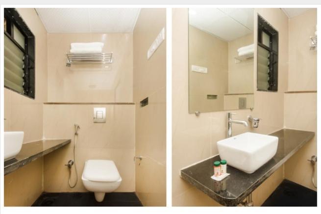 The Best Hotel מומביי מראה חיצוני תמונה