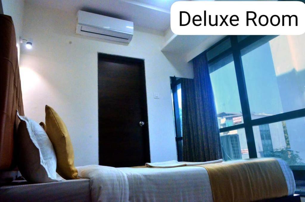 The Best Hotel מומביי מראה חיצוני תמונה